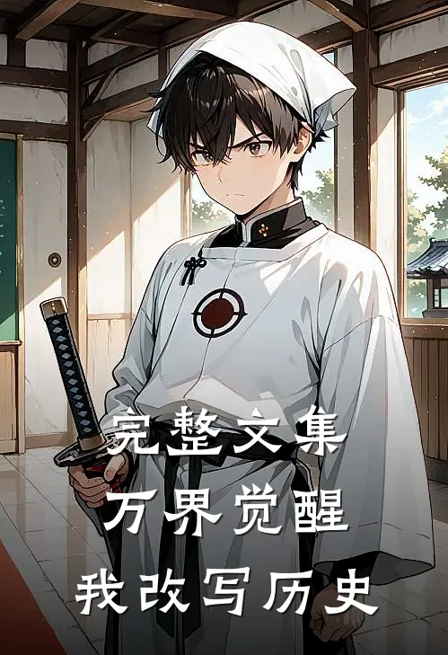 完整文集万界觉醒，我改写历史