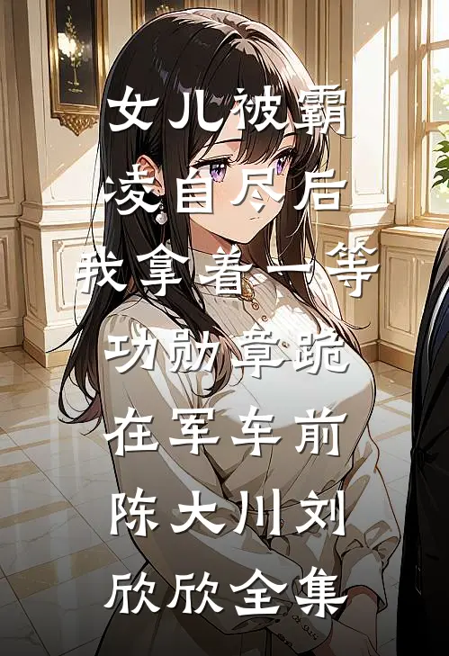 女儿被霸凌自尽后，我拿着一等功勋章跪在军车前陈大川刘欣欣 全集