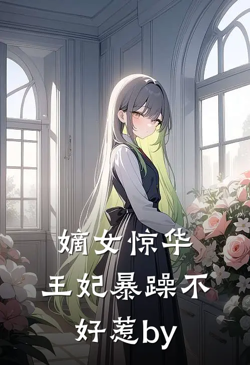 嫡女惊华：王妃暴躁不好惹by