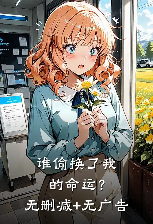 谁偷换了我的命运？无删减+无广告