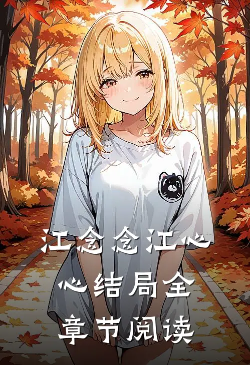 江念念江心心结局全章节阅读