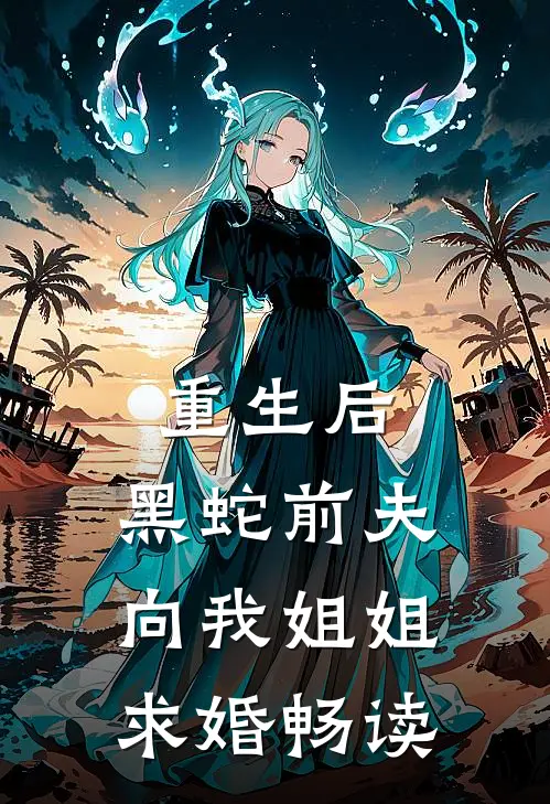 重生后，黑蛇前夫向我姐姐求婚畅读