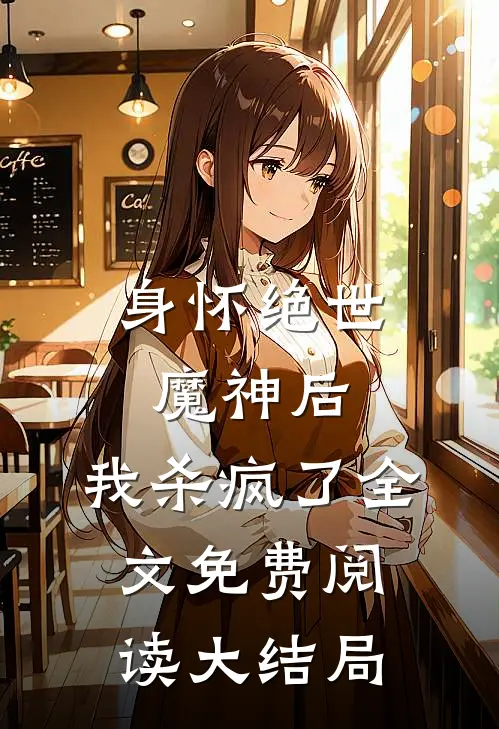 身怀绝世魔神后，我杀疯了全文免费阅读大结局