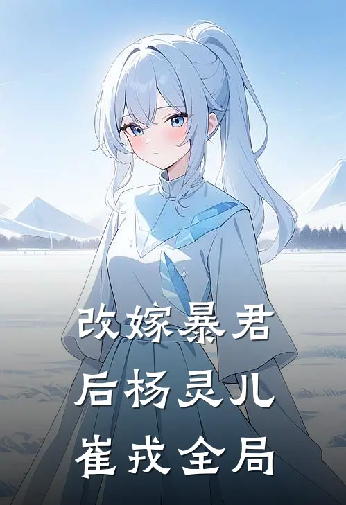 改嫁暴君后杨灵儿崔戎全局