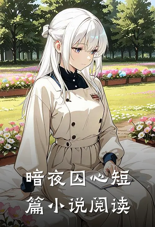 暗夜囚心短篇小说阅读