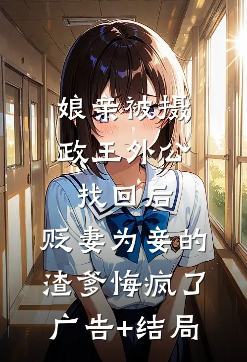娘亲被摄政王外公找回后，贬妻为妾的渣爹悔疯了广告+结局