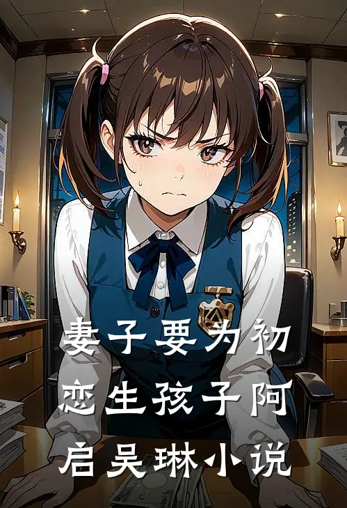 妻子要为初恋生孩子阿启吴琳小说