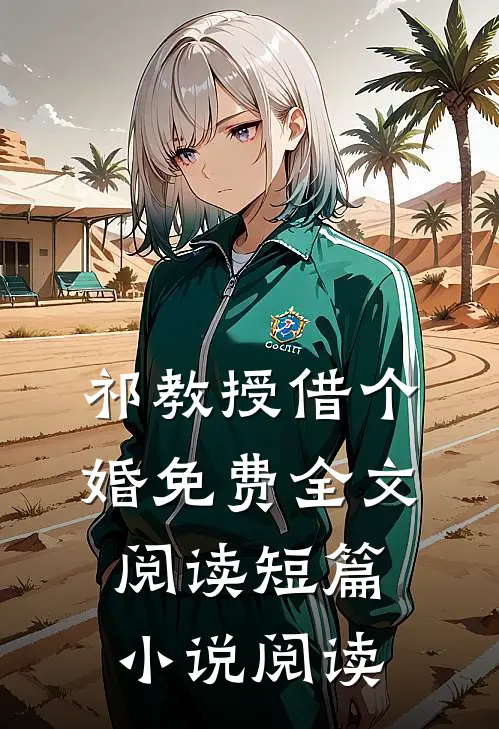 祁教授借个婚免费全文阅读短篇小说阅读