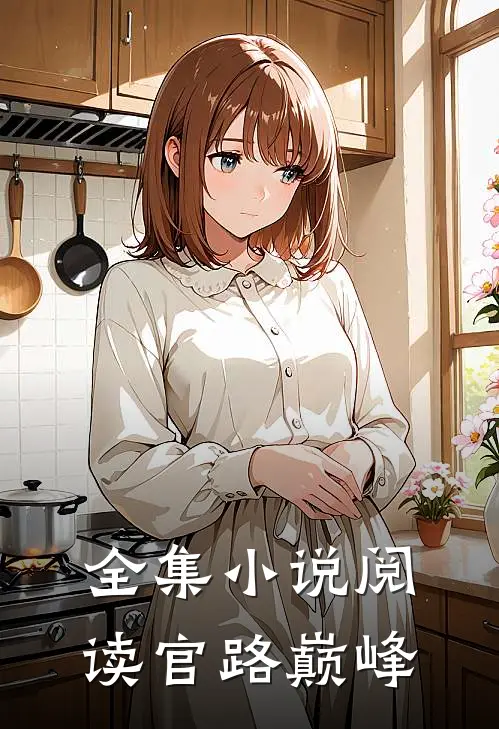 全集小说阅读官路巅峰
