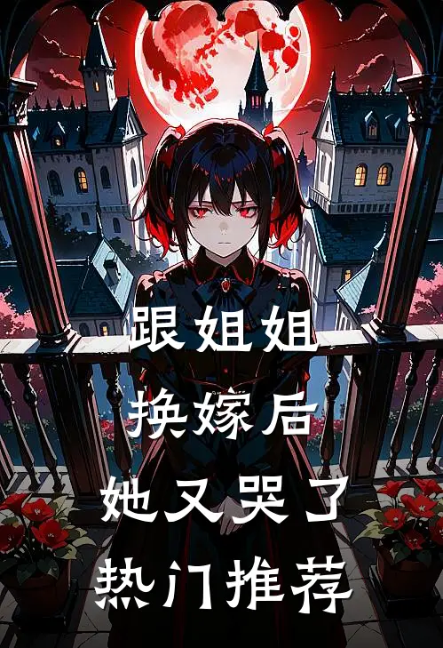 跟姐姐换嫁后，她又哭了热门推荐