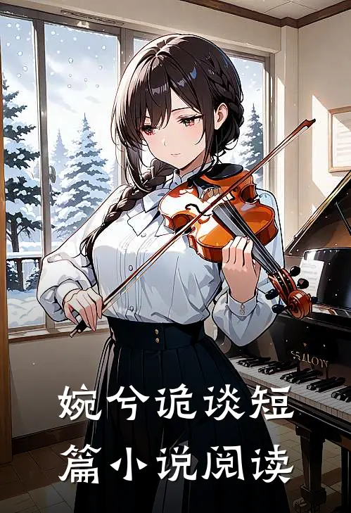 婉兮诡谈短篇小说阅读
