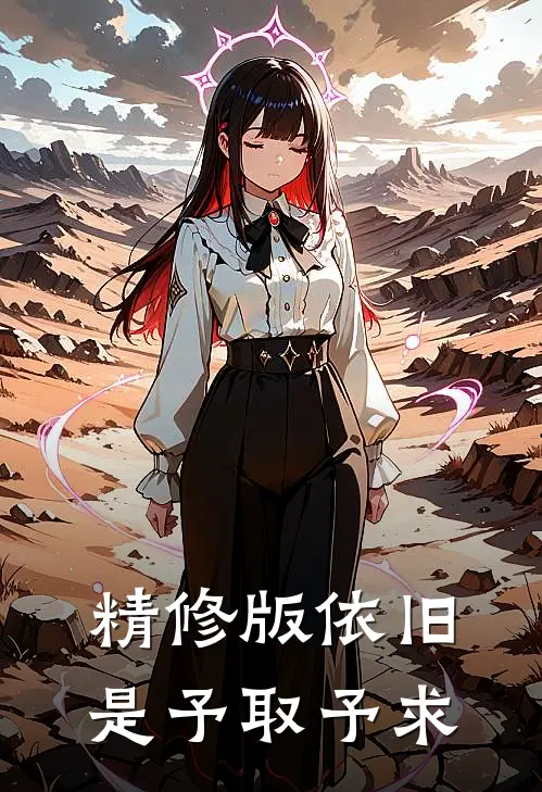 精修版依旧是予取予求