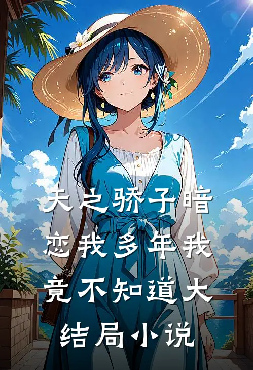天之骄子暗恋我多年我竟不知道大结局小说
