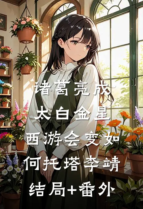 诸葛亮成太白金星，西游会变如何托塔李靖结局+番外