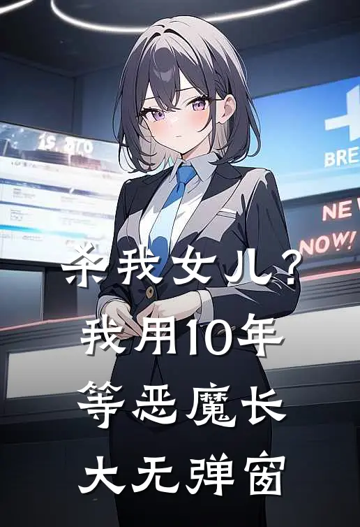 杀我女儿？我用10年等恶魔长大无弹窗