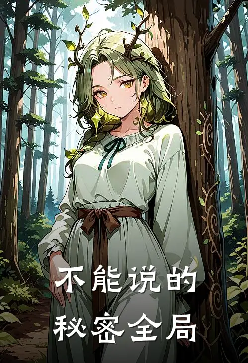 不能说的秘密全局