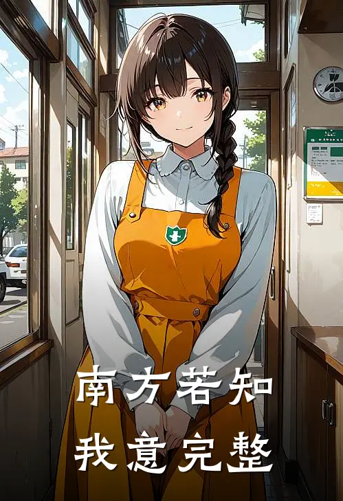 南方若知我意完整