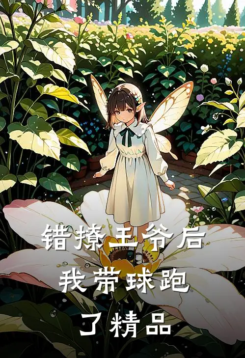 错撩王爷后，我带球跑了精品