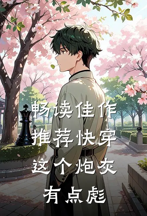 畅读佳作推荐快穿：这个炮灰有点彪
