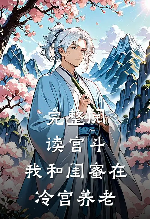 完整阅读宫斗：我和闺蜜在冷宫养老