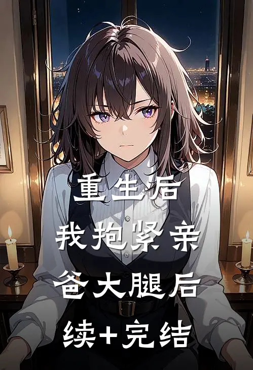 重生后，我抱紧亲爸大腿后续+完结