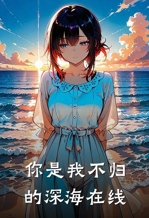 你是我不归的深海在线