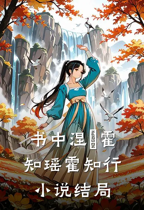 书中涅槃霍知瑶霍知行小说结局