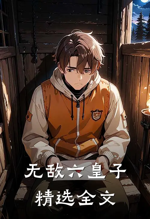 无敌六皇子精选全文