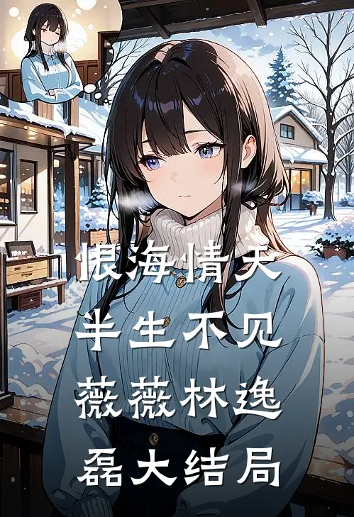 恨海情天，半生不见薇薇林逸磊大结局