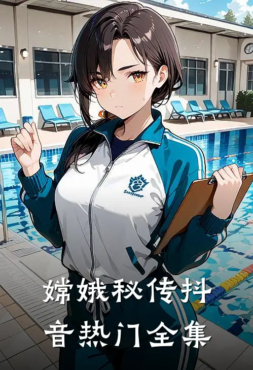 嫦娥秘传抖音热门 全集