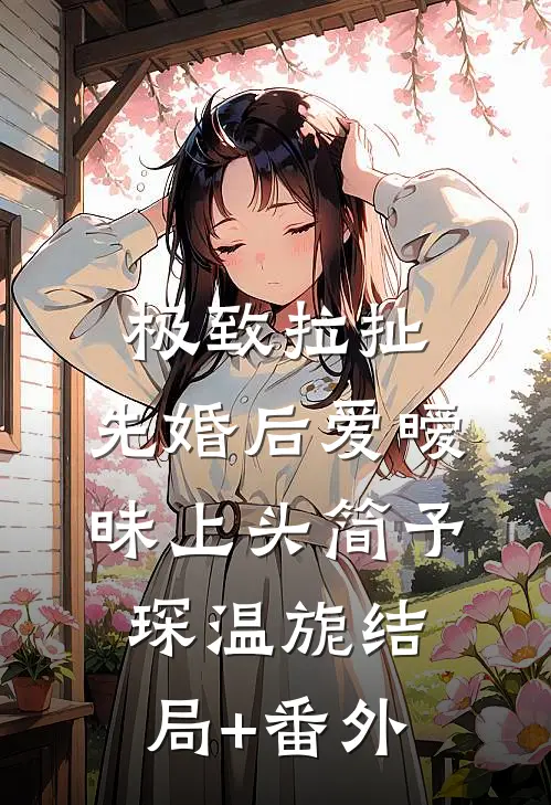 极致拉扯：先婚后爱暧昧上头简予琛温旎结局+番外