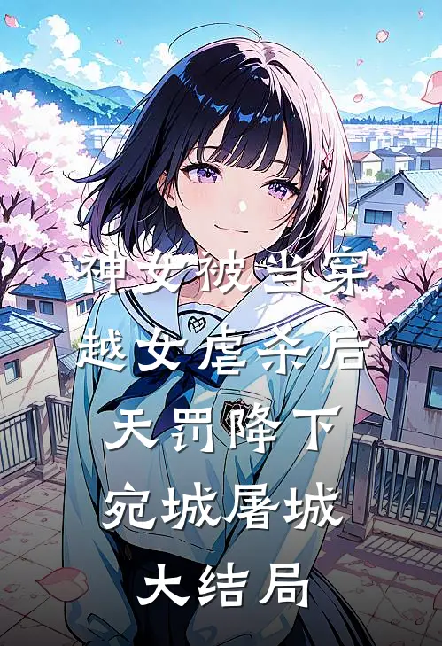 神女被当穿越女虐杀后，天罚降下宛城屠城大结局