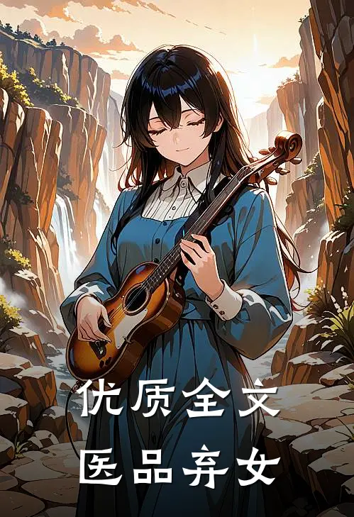 优质全文医品弃女