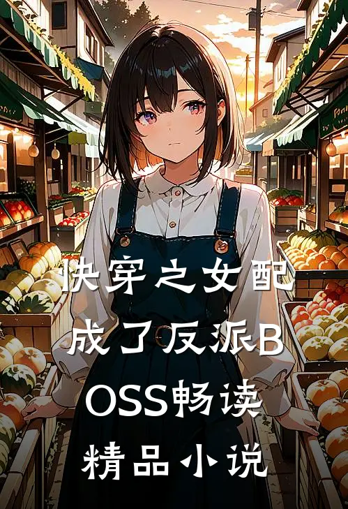 快穿之女配成了反派BOSS畅读精品小说
