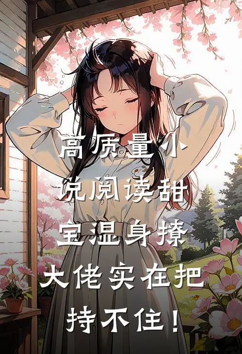 高质量小说阅读甜宝湿身撩，大佬实在把持不住！
