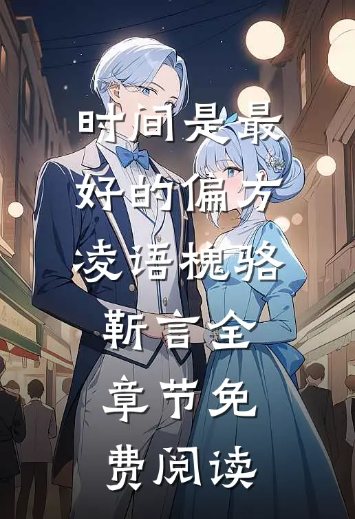时间是最好的偏方凌语槐骆靳言全章节免费阅读
