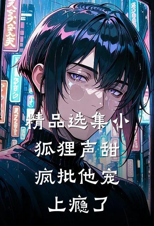 精品选集小狐狸声甜，疯批他宠上瘾了