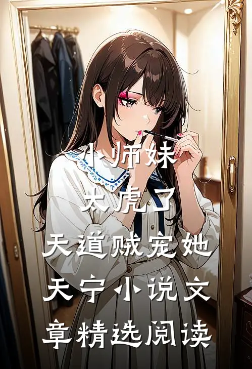 小师妹太虎了,天道贼宠她天宁小说文章精选阅读