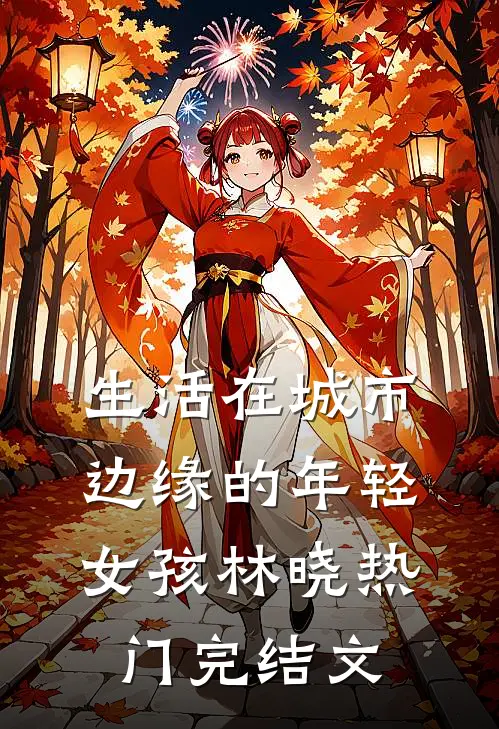 生活在城市边缘的年轻女孩林晓热门完结文