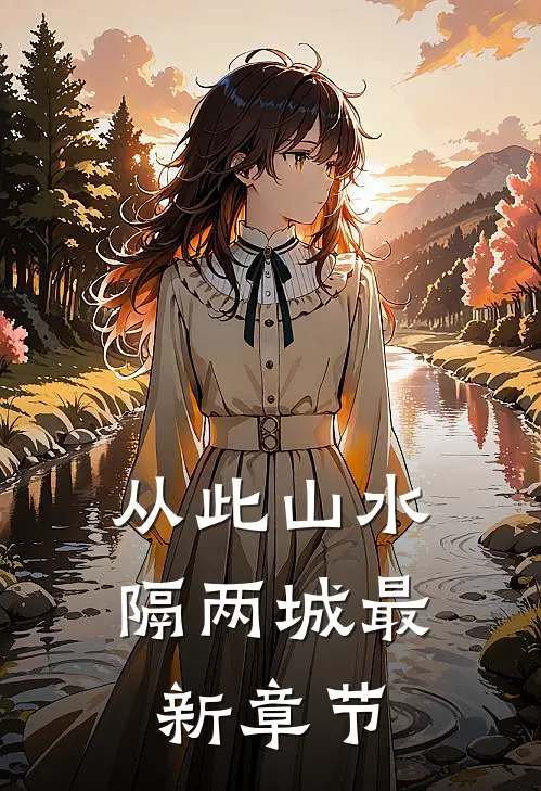 从此山水隔两城最新章节