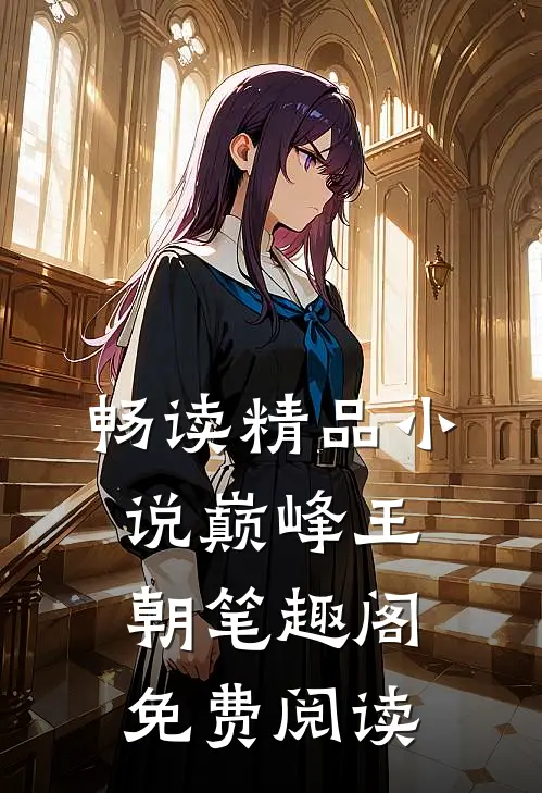 畅读精品小说巅峰王朝笔趣阁免费阅读