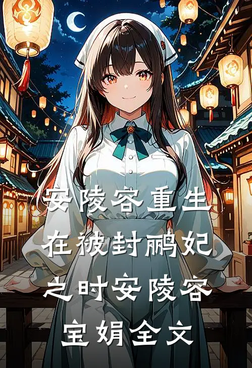安陵容重生在被封鹂妃之时安陵容宝娟全文