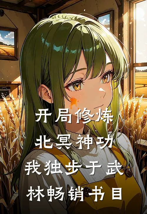 开局修炼北冥神功：我独步于武林畅销书目