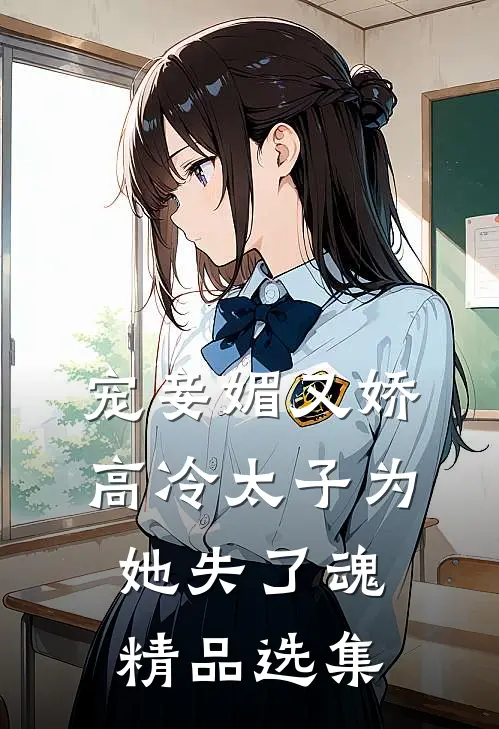 宠妾媚又娇，高冷太子为她失了魂精品选集