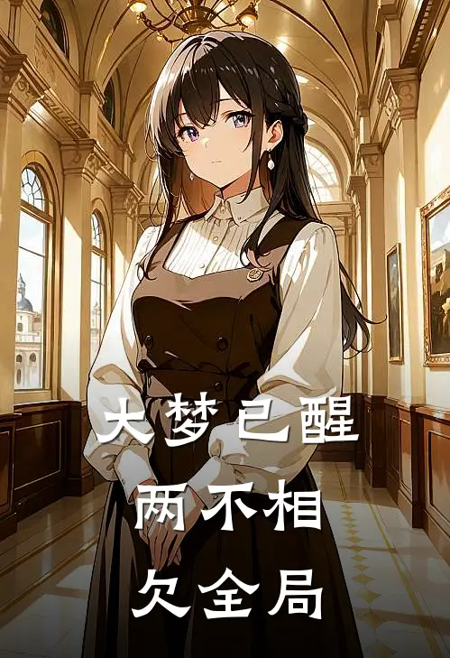 大梦已醒，两不相欠全局