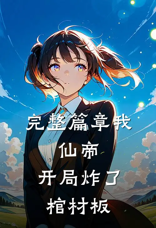 完整篇章我，仙帝，开局炸了棺材板