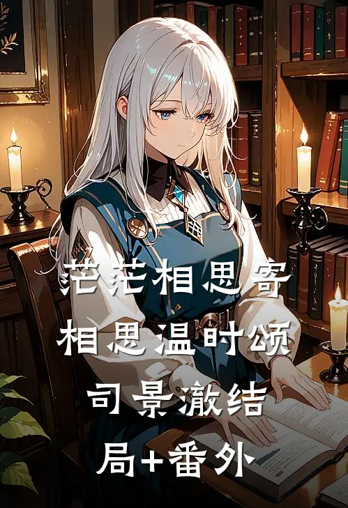茫茫相思寄相思温时颂司景澈结局+番外