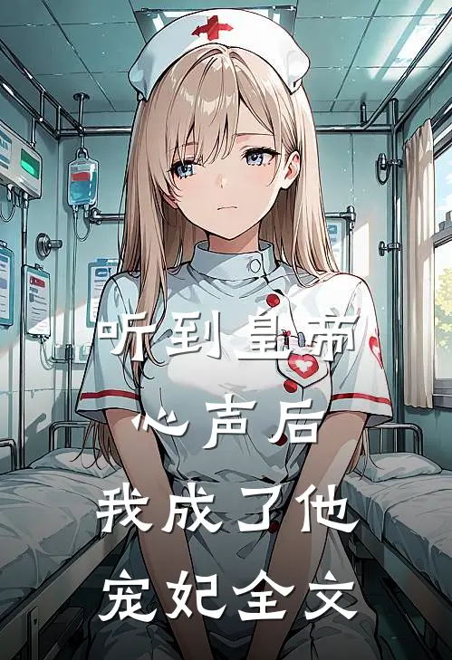 听到皇帝心声后，我成了他宠妃全文
