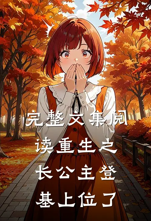 完整文集阅读重生之长公主登基上位了