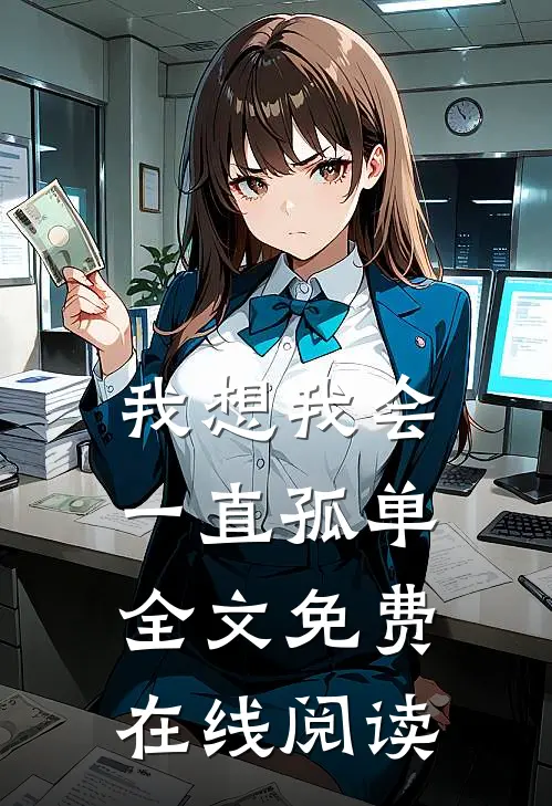 我想我会一直孤单全文免费在线阅读